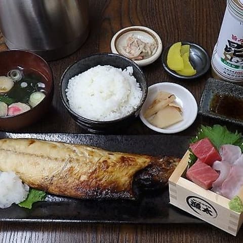 おいらの干物 漁太