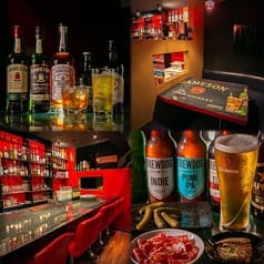 パブリックハウス 1988 2