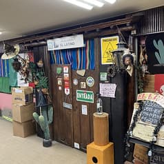 EL LATINO エルラティーノ 2