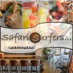 Safari Surfers サファリサーファーズ 2