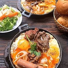 バンマイ 博多店 2