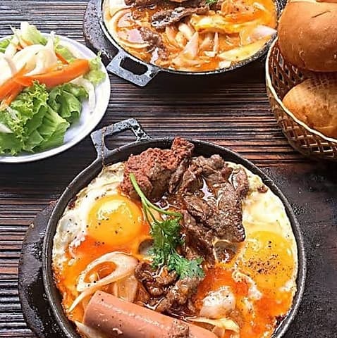 バンマイ 博多店