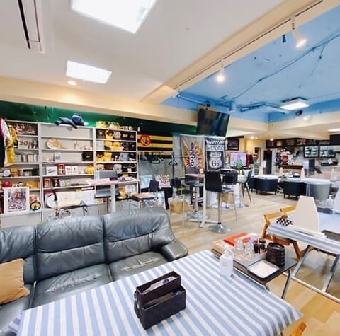 らびっと倶楽部