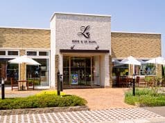 フルール リブラン 婦中店 2