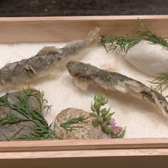 北野坂 天ぷら辻 2