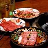 焼肉いってつ 烏丸店 3