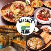 MUNCHIES STAND マンチーズスタンド 3