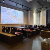 ダイニングラウンジみい 3