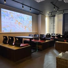 ダイニングラウンジみい 2