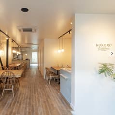 こころキッチン京都本店 2