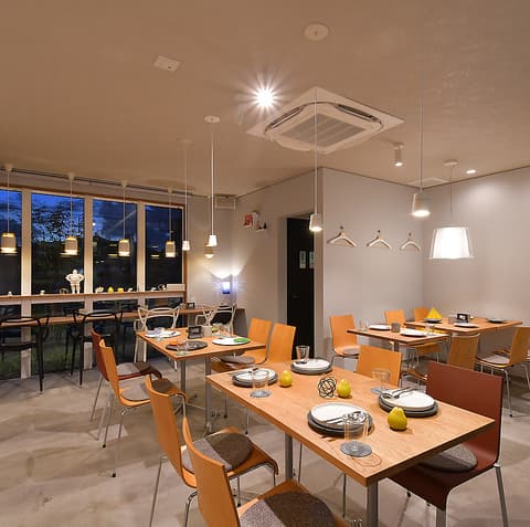 GinoBili ジノビリ