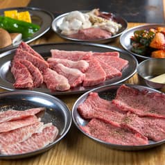 大衆焼肉 瓜一 本町店 2