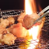 焼肉ホルモンゆうちゃん 3