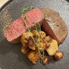 bistro Ubu ビストロ ウブ 2