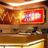 クラブダム CLUB DAM 松戸東口店 カラオケ 3