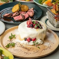 瓦 ダイニング kawara CAFE&DINING 新宿東口店 2