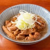 もつ煮 もぐら 3