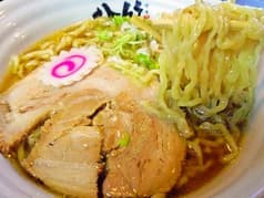 佐野らーめん餃子 八竹 2