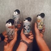 Dining THE MODERN モダン 3