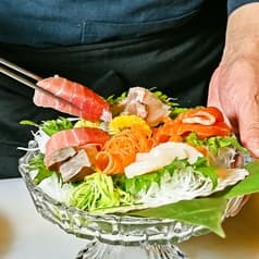 盛岡駅前 小料理屋 菜の花 2