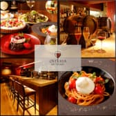 オステリア ダ タサキ 3