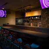 Cliff Edge クリフエッジ 3