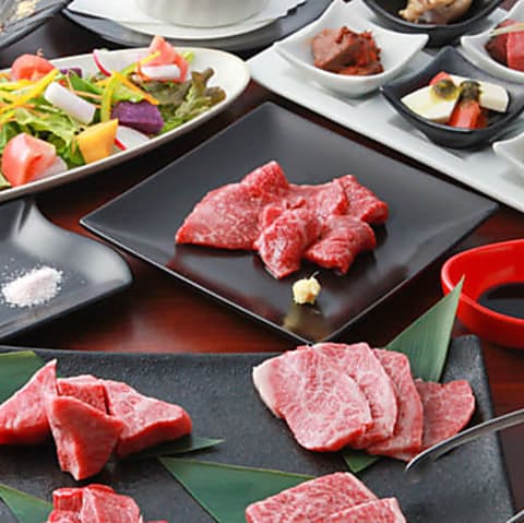 ラ ショウモン 肉バル La Shomon