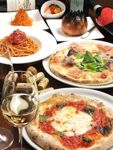 Kitchen bar chiki-chiki