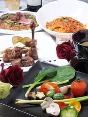 ワインとチーズのお店 カナーレ 2