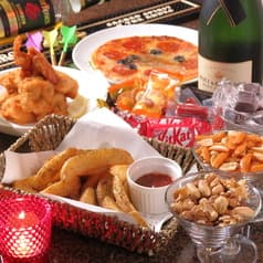 バーフラッパー 2