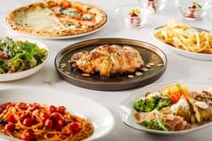 サルヴァトーレ クオモ SALVATORE CUOMO &BAR 松山 2