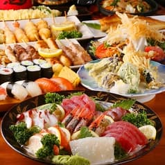 熱中酒場 夢吉 新小岩店 2