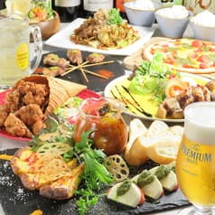 ハイボールと松阪豚 ちょーず堂 昭和町 2