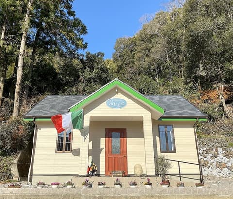 リストランテ岡本