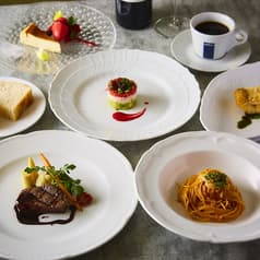 アルポルトカフェ 日本橋店 2