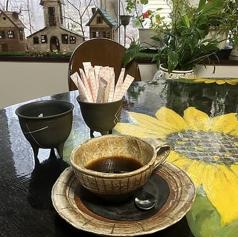 カフェ&ギャラリー いいとこ