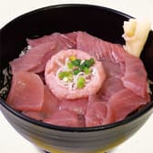 鮪市場 小田急海老名駅店 3