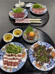 鮮馬刺屋　BASASHI  MANIA 2