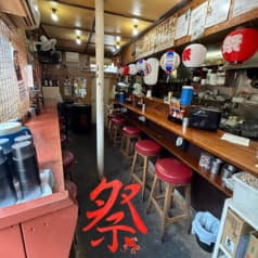 ラーメン酒場 祭 2