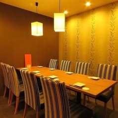 鮮や一夜 岡山本町店 2