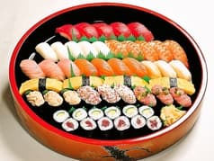 寿司の味よし 2