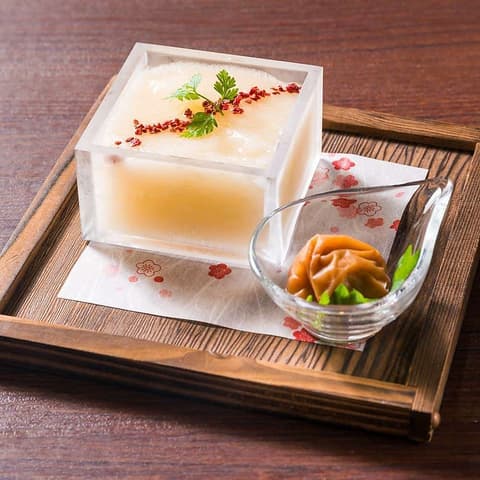 The CHOYA 銀座 BAR