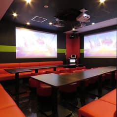 ビッグエコー BIG ECHO 大宮南銀通り店 2