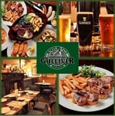 English Pub THE GULLIVER ザ ガリバー 3