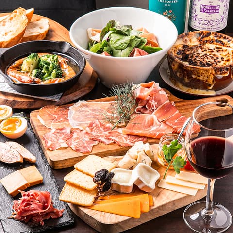 らぁ麺 しら山 キッチン mao