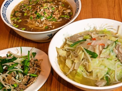 中華 上海 高根公団