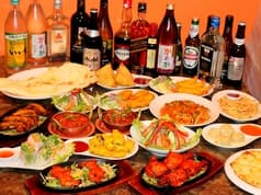 ダウラギリ 半田店 2