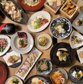 天ぷら 天寅 東京ミッドタウン日比谷店 3