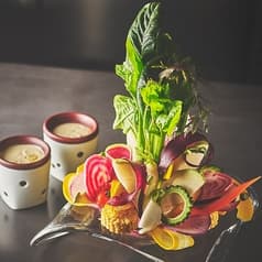 Awkitchen TOKYO エーダブリューキッチン 新丸ビル 2