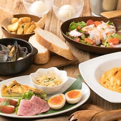 サカナトニック BACU バク 2